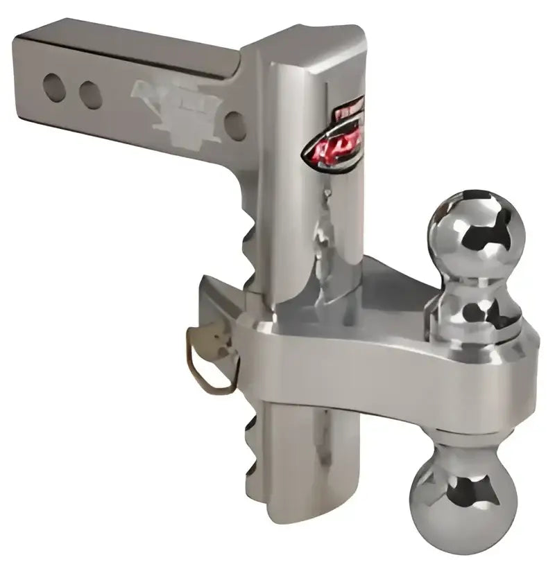 TRZ8ALRP Trailer Hitch Ball Mount