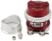 Turbosmart TS-0204-1144 Turbosmart BOV Race Port Female Gen-V Red - No Weld Flange
