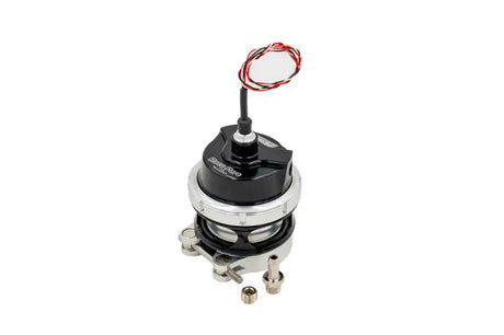 TS-0204-1242 Turbosmart Bov Race Port Female Gen-V Black Wi