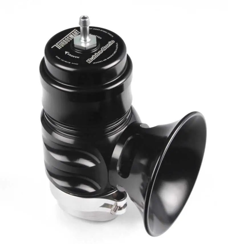 Turbosmart TS-0204-1303 Turbosmart Universal Bubba Sonic BOV - Sleeper
