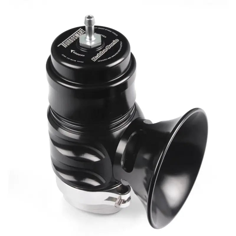 Turbosmart TS-0204-1303 TS-0204-1303 Turbosmart Universal Bubba Sonic BOV - Sleeper