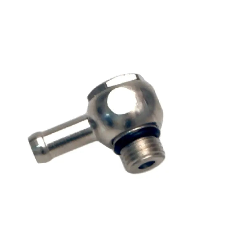 Turbosmart TS-0205-3111 TS-0205-3111 Turbosmart BOV -3AN Nipple