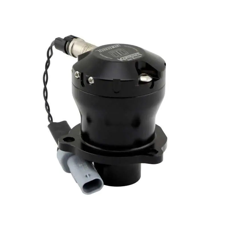 Turbosmart TS-0223-1266 Turbosmart BOV Kompact EM Re-Circ (Plumb Back) Ford Fiesta ST 1.6L / Ford Mustang 2.3L Ecoboost