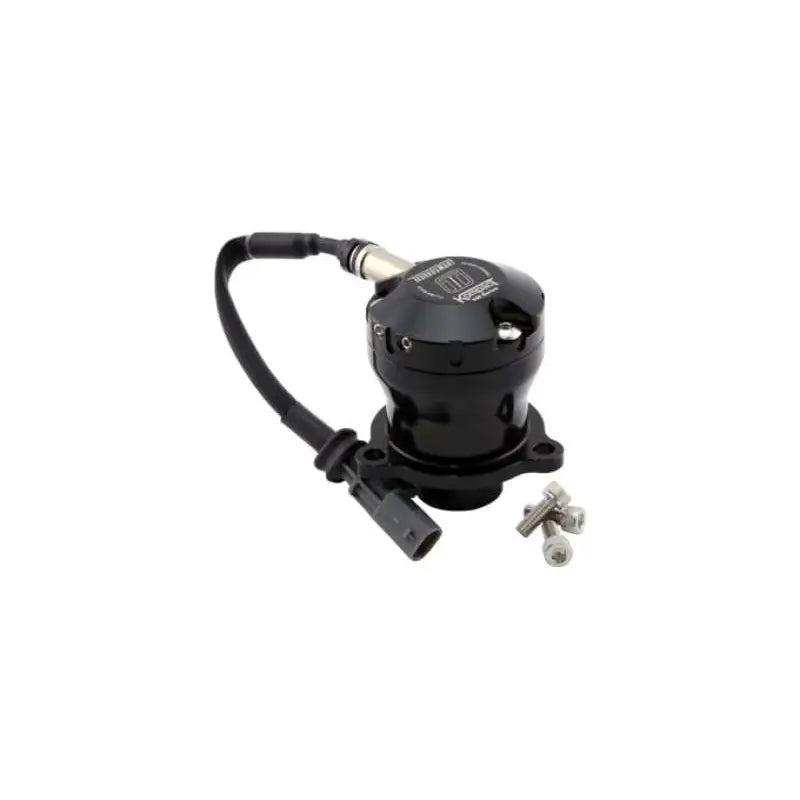Turbosmart TS-0223-1266 TS-0223-1266 Turbosmart BOV Kompact EM Re-Circ (Plumb Back) Ford Fiesta ST 1.6L / Ford Mustang 2.3L Ecoboost