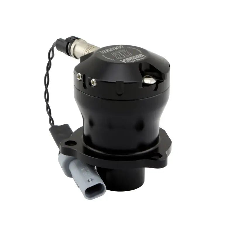 Turbosmart TS-0223-1266 TS-0223-1266 Turbosmart BOV Kompact EM Re-Circ (Plumb Back) Ford Fiesta ST 1.6L / Ford Mustang 2.3L Ecoboost