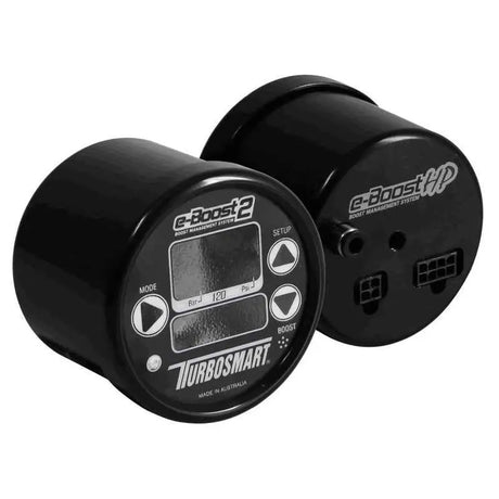 Turbosmart TS-0301-1120 Turbosmart eB2 HP 120 PSI 60mm Black