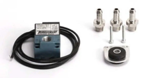 Turbosmart TS-0301-3003 Turbosmart eB2 Spare Solenoid kit