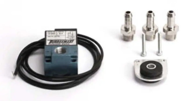 Turbosmart TS-0301-3003 Turbosmart eB2 Spare Solenoid kit