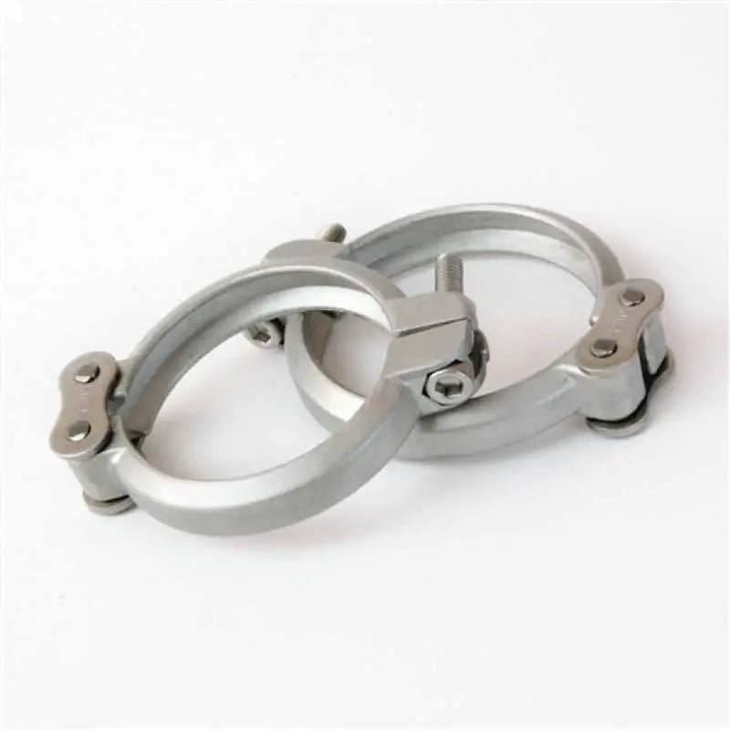 Turbosmart TS-0504-3004 Turbosmart WG45 Inlet Vee Band