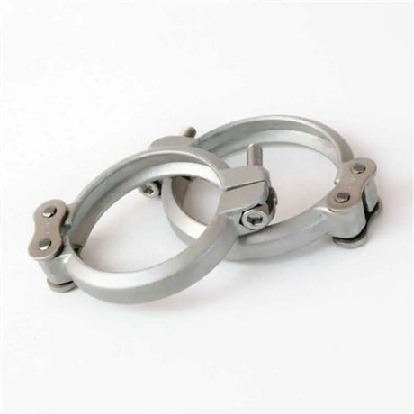 Turbosmart TS-0504-3004 Turbosmart WG45 Inlet Vee Band