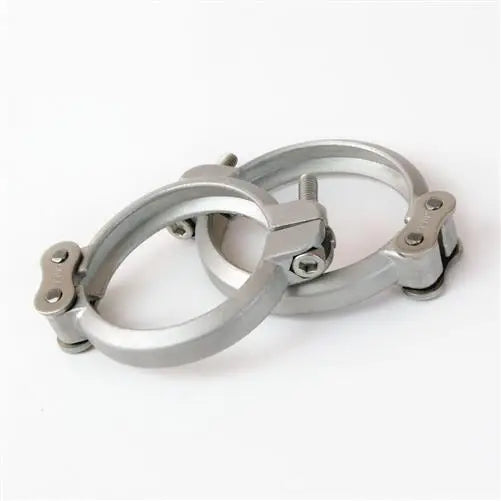Turbosmart TS-0504-3004 TS-0504-3004 Turbosmart WG45 Inlet Vee Band