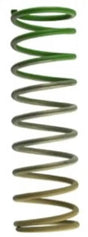 Turbosmart TS-0505-2013 Turbosmart WG 38/40/45 HP 25 PSI Outer Spring Brown/Green