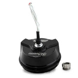 Turbosmart TS-0550-3024 Turbosmart Wastegate Gen V 50/45mm - 84mm Sensor Cap Black