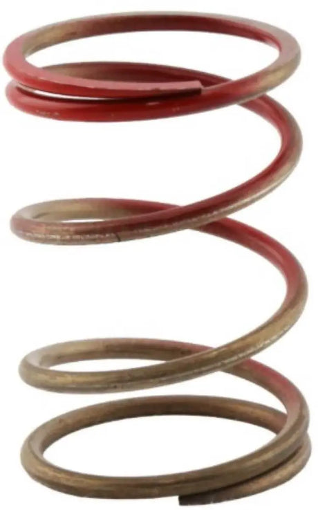 Turbosmart TS-0550-3084 Turbosmart Gen-V WG38/40 14psi Red Outer Spring