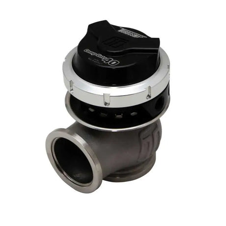 Turbosmart TS-0552-1002 Turbosmart WG40 Gen V Compgate 40mm - 7 PSI Black