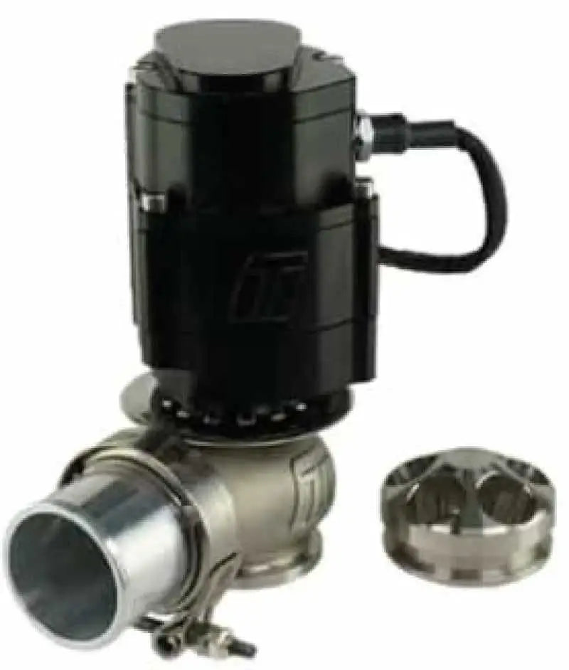 Turbosmart TS-0552-1601 Turbosmart GenV EALV40 Electronic Anti-Lag Valve