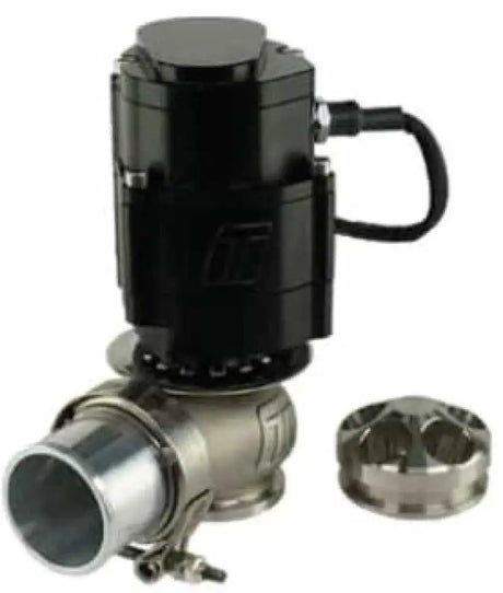 Turbosmart TS-0552-1601 Turbosmart GenV EALV40 Electronic Anti-Lag Valve