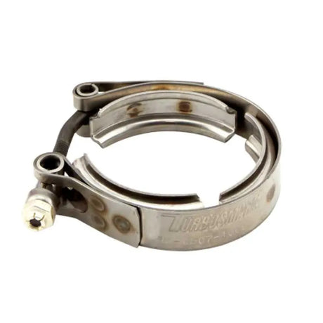 Turbosmart TS-0552-3003 Turbosmart WG40 Inlet / WG45 GenV Outlet V-Band Clamps
