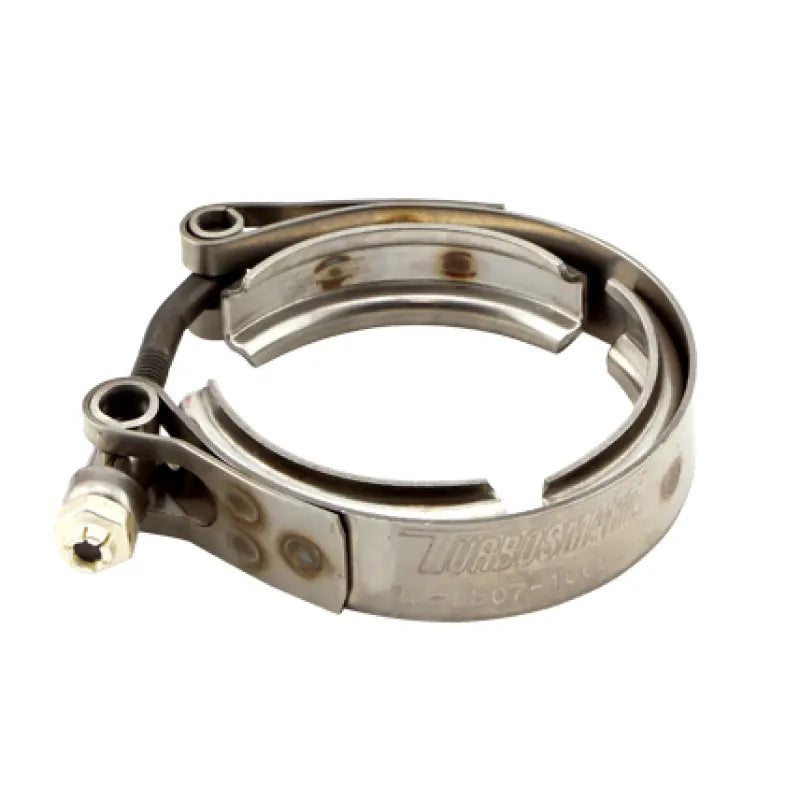 Turbosmart TS-0552-3003 TS-0552-3003 Turbosmart WG40 Inlet / WG45 GenV Outlet V-Band Clamps