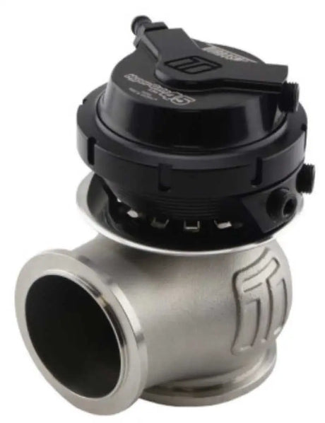 Turbosmart TS-0553-1615 Turbosmart WG45 Gen V Hyper-Gate 45 14psi Sleeper