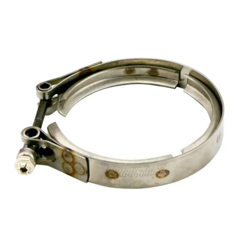 Turbosmart TS-0555-3003 Turbosmart WG60 GenV Inlet V-Band Clamp