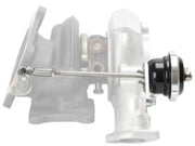 Turbosmart TS-0601-3122 Turbosmart IWG75 Mitsubishi EVO 10 12 PSI Black Internal Wastegate Actuator