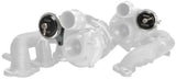 Turbosmart TS-0615-2192 Turbosmart 08+ Nissan R35 GT-R 19 PSI Internal Wastegate Kit
