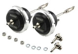 Turbosmart TS-0622-1002 Turbosmart IWG75 2013+ Ford Taurus SHO Ecoboost 7 PSI Black Internal Wastegate Actuator