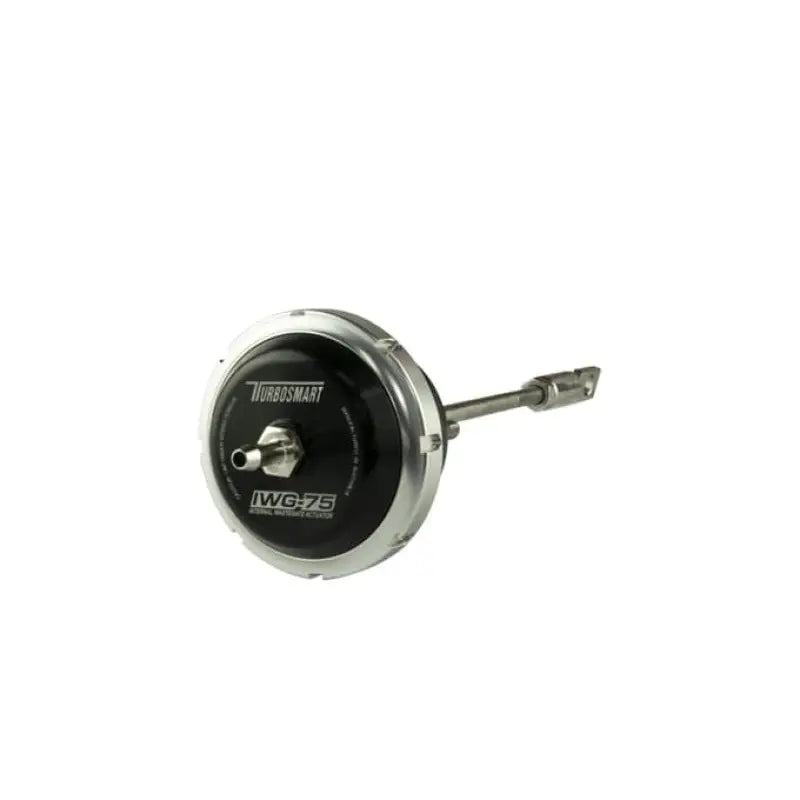 Turbosmart TS-0629-1072 TS-0629-1072 Turbosmart IWG75 2012+ Fiat 124 Spider 7 PSI Black Internal Wastegate Actuator