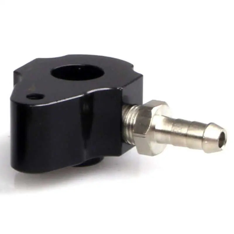 Turbosmart TS-0720-1005 Turbosmart Boost Reference Adapter 13-16 Ford F-150 3.5L Ecoboost - Black