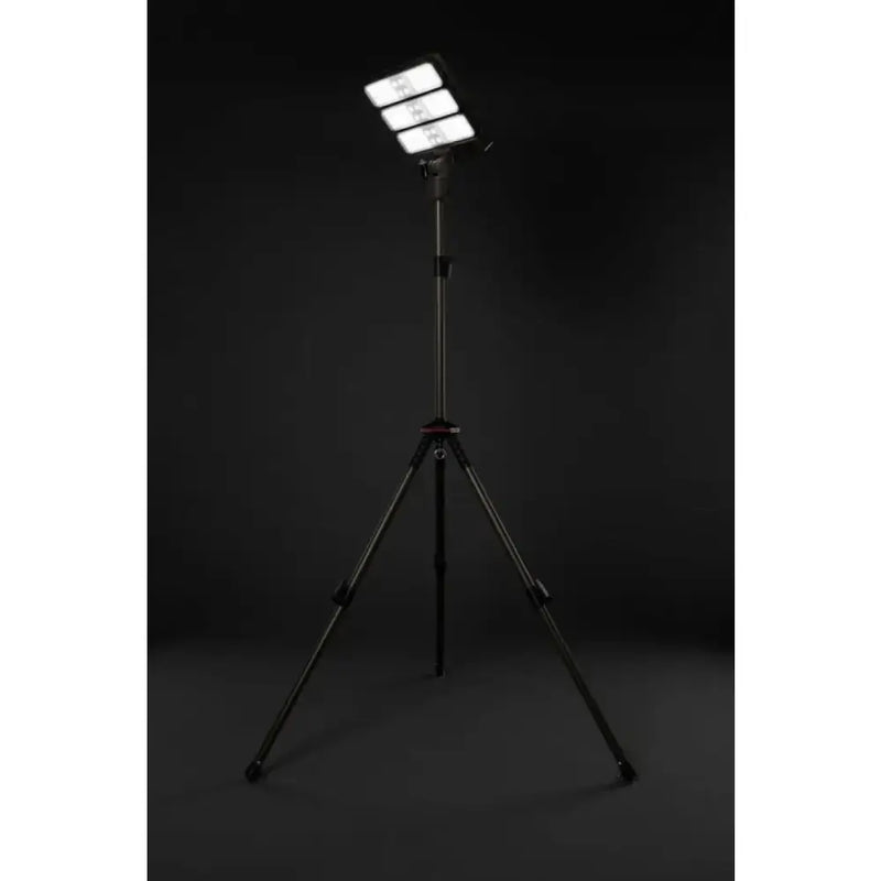TS-4-1001 Body Armor Titan 12’ Solar Freestanding Light - Work