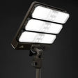 TS-4-1001 Body Armor Titan 12’ Solar Freestanding Light - Work