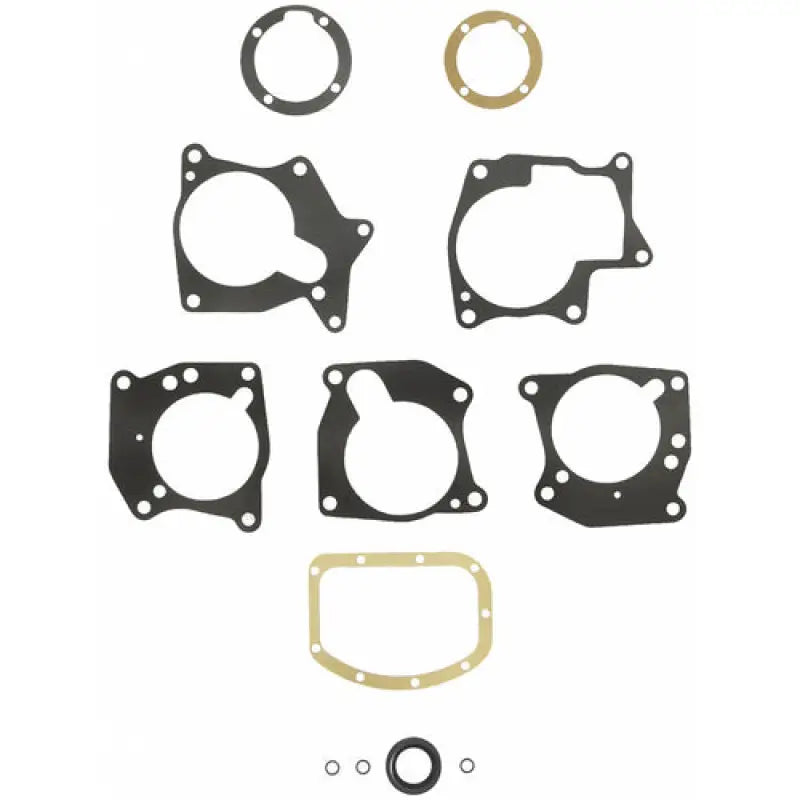 TS 5135 Manual Trans Gasket Set