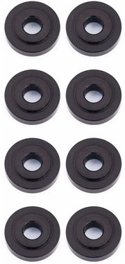 Torque Solution TS-BB-010 Torque Solution Shifter Base Bushing Kit: Honda Civic Si 2002-05
