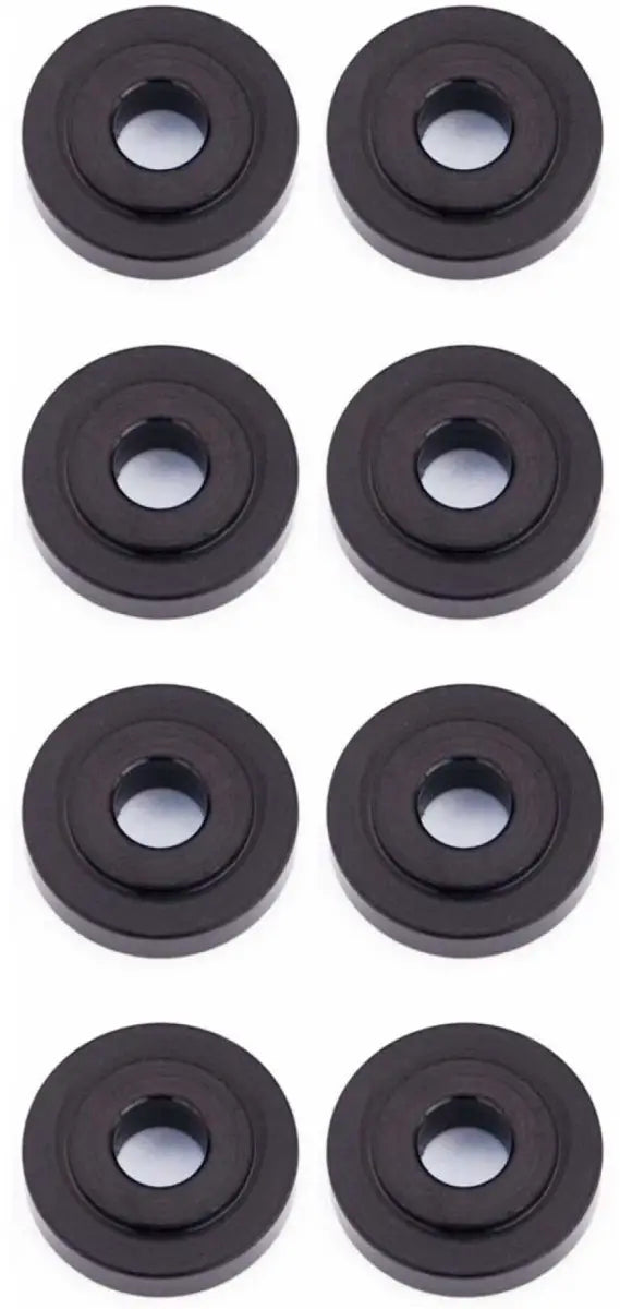 Torque Solution TS-BB-010 Torque Solution Shifter Base Bushing Kit: Honda Civic Si 2002-05