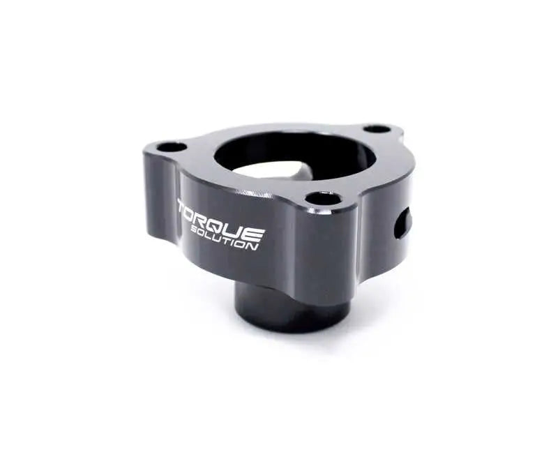 Torque Solution TS-BOV-503 Torque Solution Blow Off Valve Adapter Infiniti Q30/Q50/Q60 1.6T/2.0T