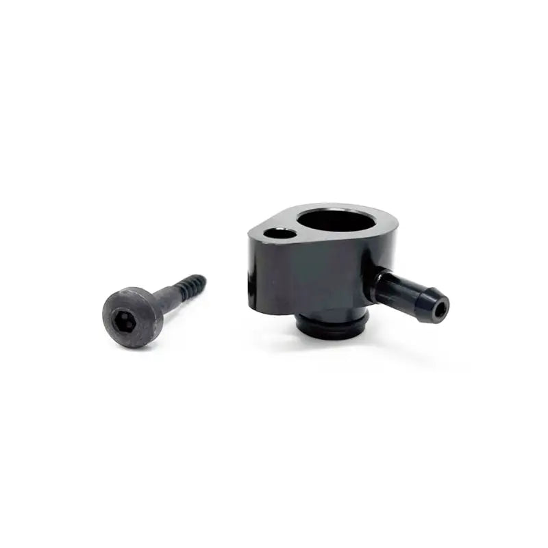 Torque Solution TS-BT-655 TS-BT-655 Torque Solution Billet Boost Tap - BMW (B46 2.0L/B48 2.0L/B58 3.0L)