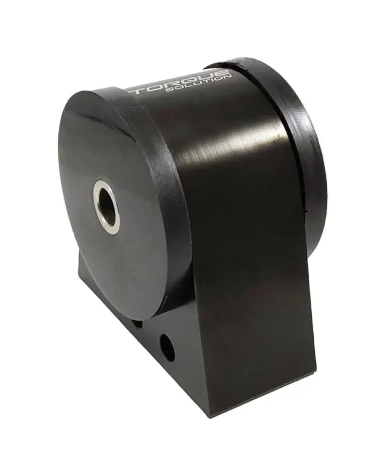 Torque Solution TS-EX-003 Torque Solution Billet Aluminum Front Engine Mount: Mitsubishi Evolution X 2008-12