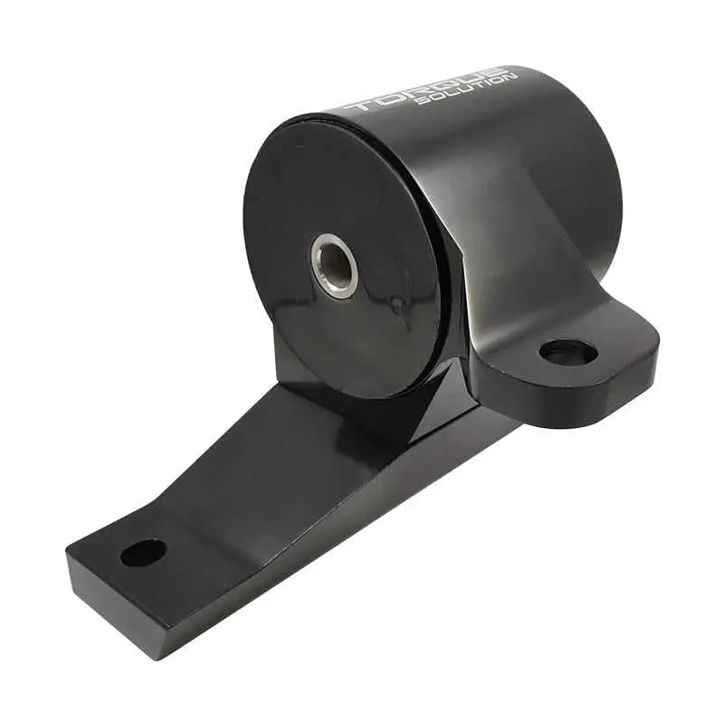 Torque Solution TS-EX-100 Torque Solution Aluminum Engine Mount: Mitsubishi Lancer/Ralliart/Evolution X 2008-15