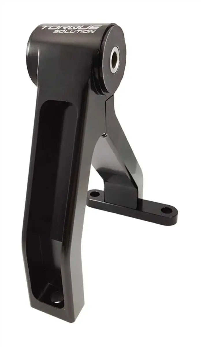 Torque Solution TS-EX-200 Torque Solution Aluminum Rear Engine Mount: Mitsubishi Lancer/Ralliart/Evolution X 2008-15