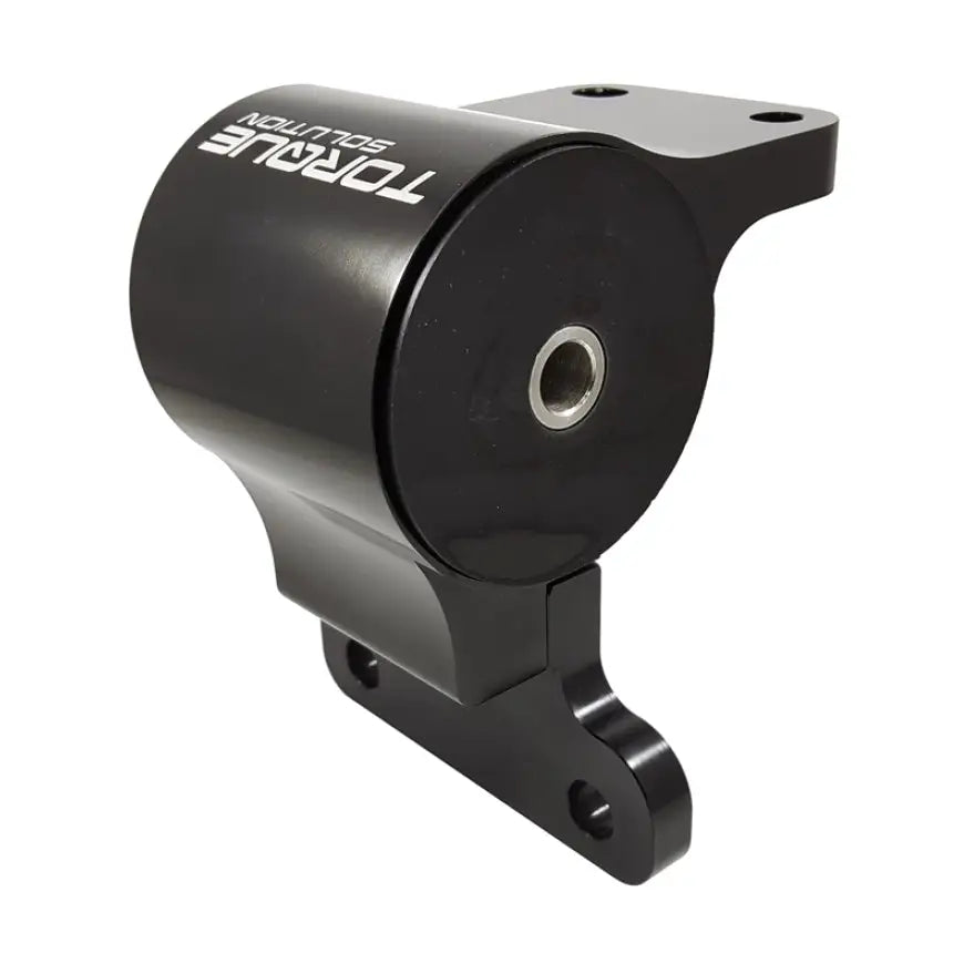 Torque Solution TS-EX-400 TS-EX-400 Torque Solution Aluminum Transmission Mount: Mitsubishi Lancer/Ralliart/Evolution X 2008-15