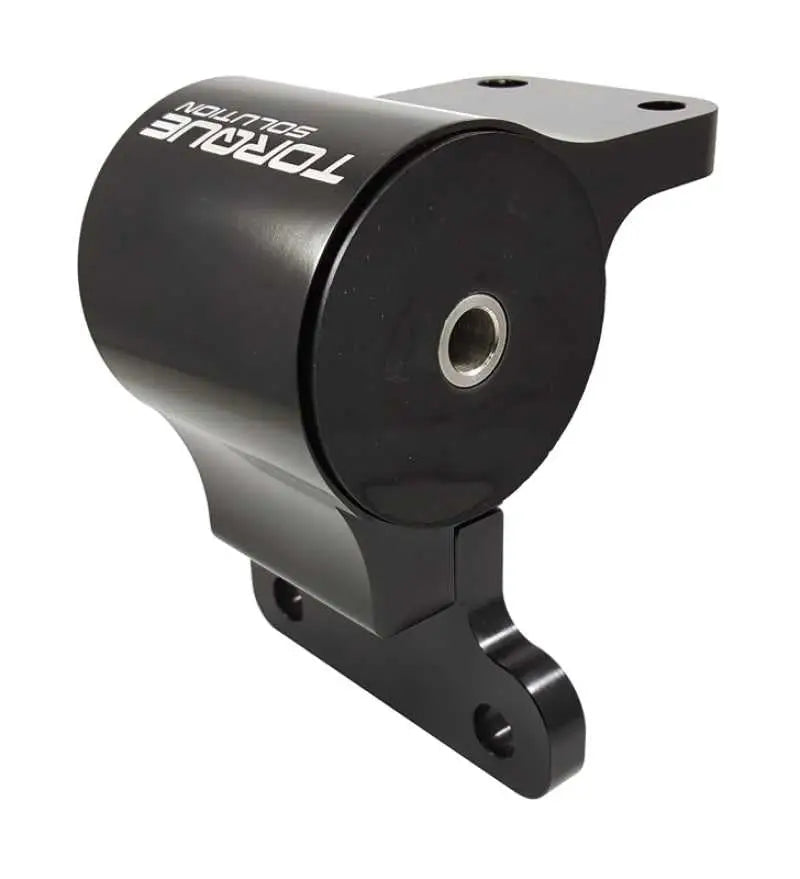 Torque Solution TS-EX-400 Torque Solution Aluminum Transmission Mount: Mitsubishi Lancer/Ralliart/Evolution X 2008-15