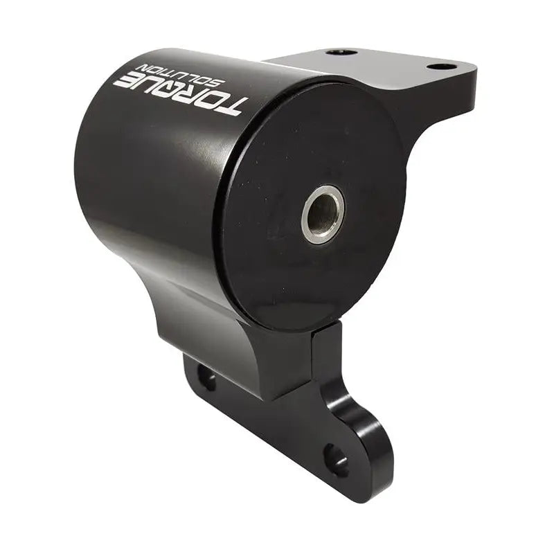Torque Solution TS-EX-400 TS-EX-400 Torque Solution Aluminum Transmission Mount: Mitsubishi Lancer/Ralliart/Evolution X 2008-15