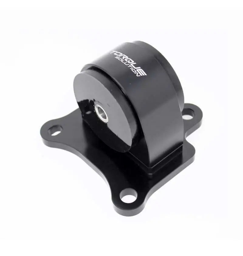 Torque Solution TS-GTR-493 Torque Solution Billet Rear Engine Mount - Nissan R35 GT-R VR38