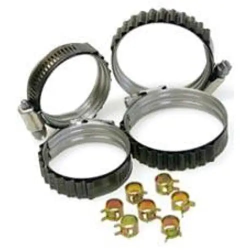 Turbosmart TS-HCT-M042 TS-HCT-M042 Turbosmart Turbo-Seal Tension Clamps 1.375-1.875