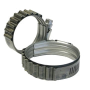 Turbosmart TS-HCT-M042 TS-HCT-M042 Turbosmart Turbo-Seal Tension Clamps 1.375-1.875