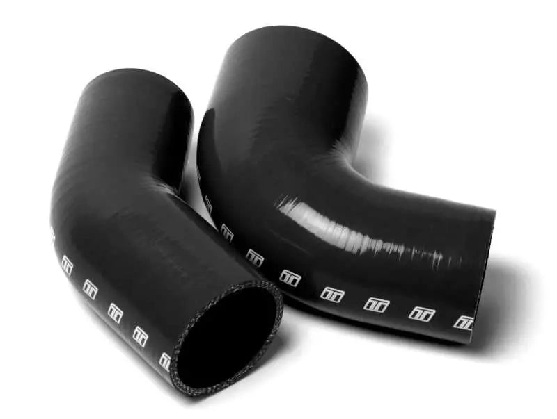 Turbosmart TS-HRE4250275-BK Turbosmart 45 Reducer Elbow 2.50in-2.75in - Black