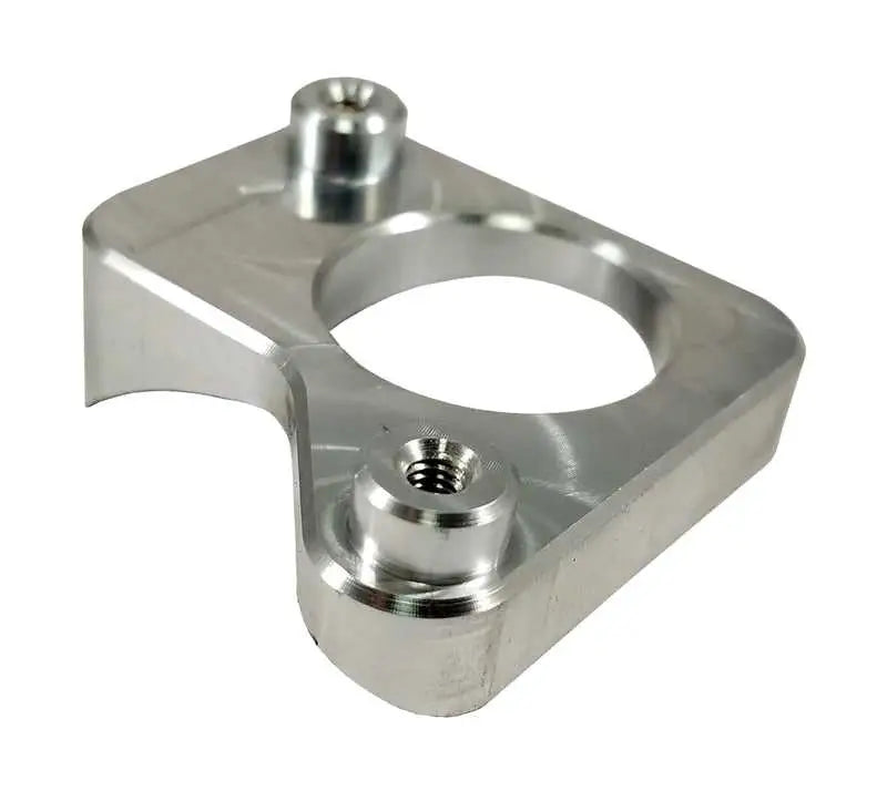 Torque Solution TS-MAF-DEN2S Torque Solution 2008+ Subaru STI Stainless Steel Denso MAF Flange (For 3in Piping)