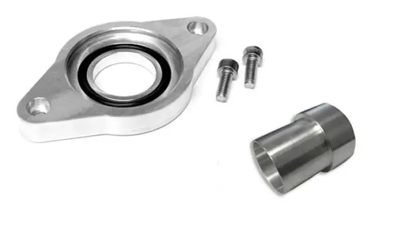 Torque Solution TS-MS-HKSa Torque Solution HKS Blow Off Valve and Recirc Adapter: Mazdaspeed 3/6 / CX7