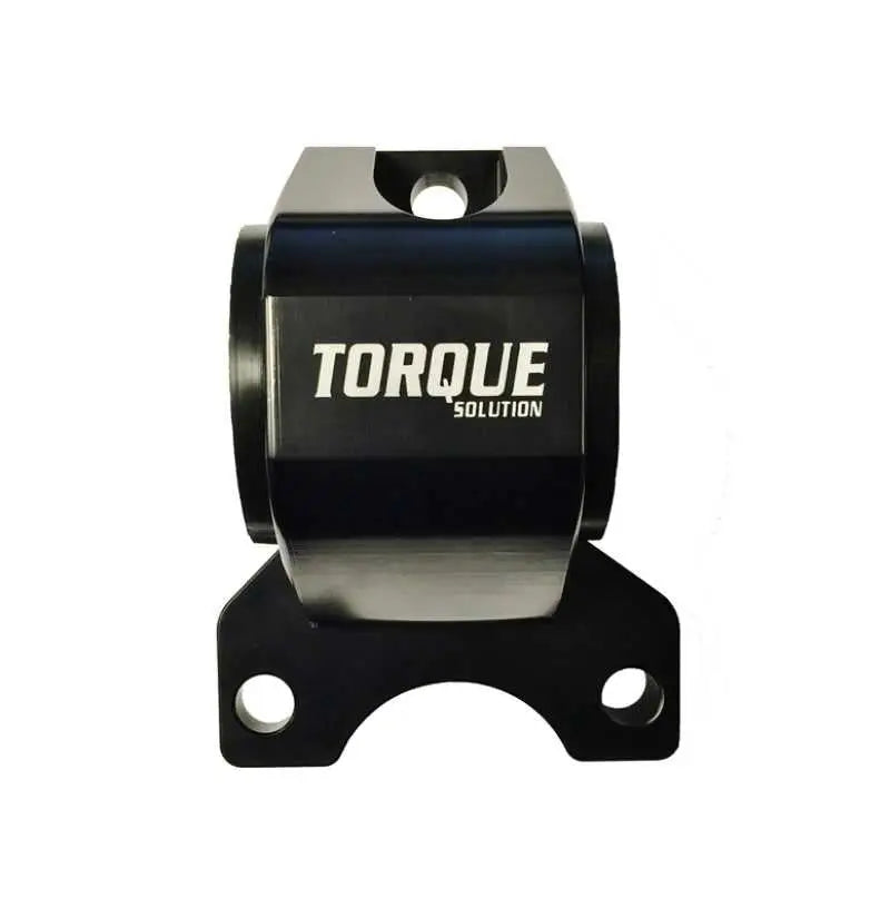 Torque Solution TS-RSX-003 Torque Solution Billet Aluminum Transmission Mount: Acura RSX 2002-2006 DC5